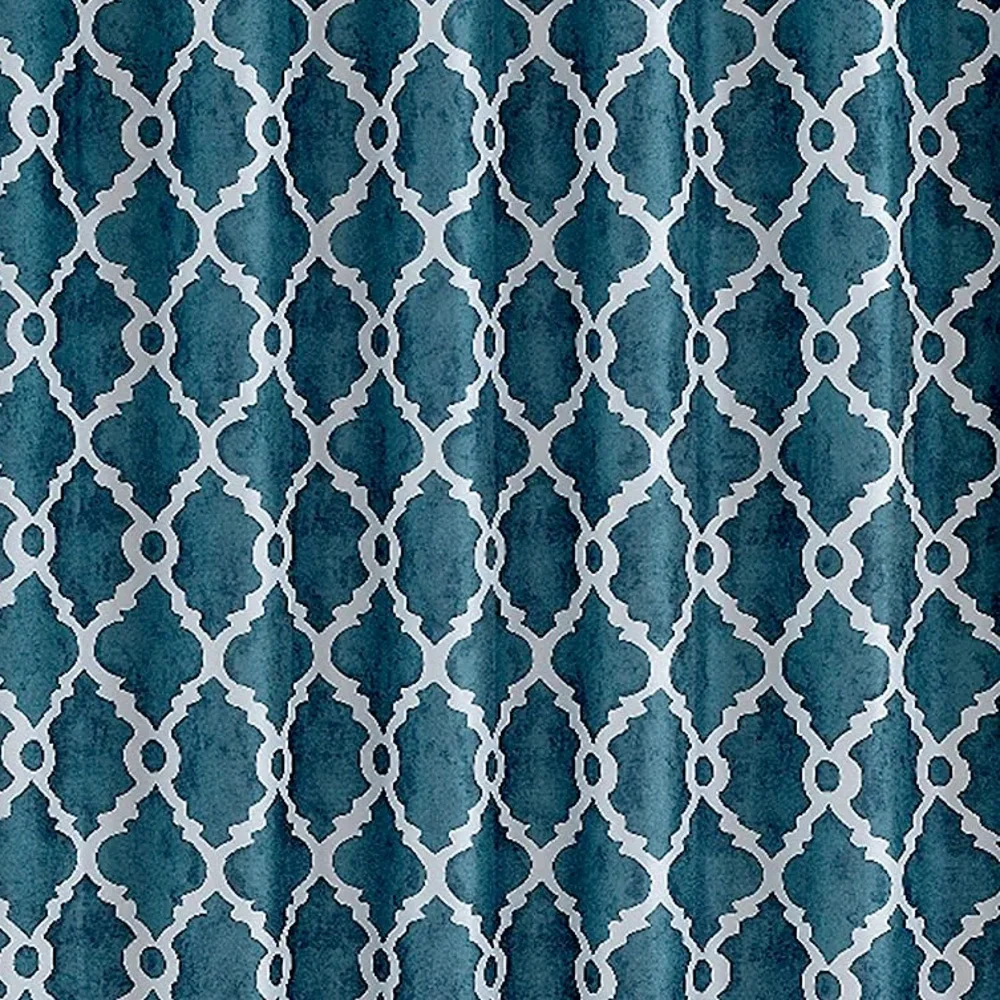 RT Shower Curtain
